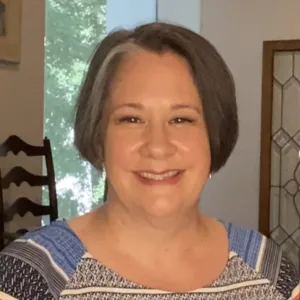 Beth Perlmutter