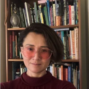 Josie Valderrama, Psy.D., Psychologist in San Francisco, CA 