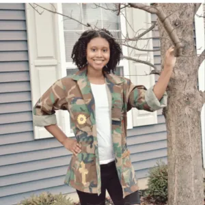 Kamri Williams
