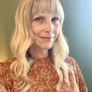Jessica Dulin