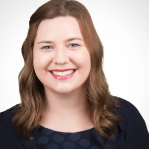Maggie Stram