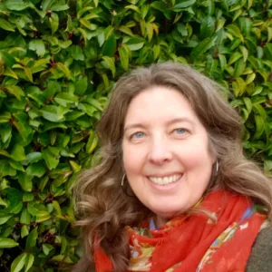 Katy Leach