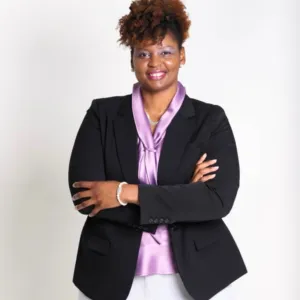 Crystal Robinson
