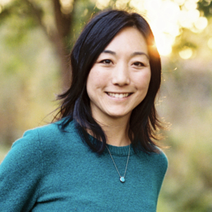 Krystal Ying, LMFT, LPCC, LPC, Licensed Marriage & Family Therapist in , California 