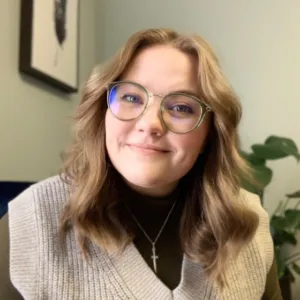 Chloe Czolgosz