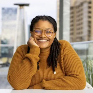 Shandra m. Patrick