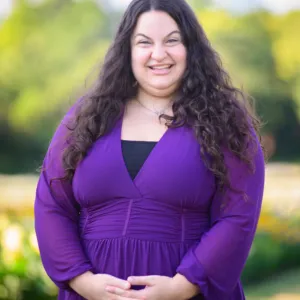 Brittany Gray, LCPC, Licensed Professional Clinical Counselor in , IL 