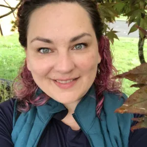 Michele Yurgin, LMHC, Professional Counselor Associate, NCC, Licensed Mental Health Counselor in Rainier, OR 