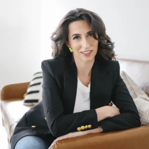 Deva Segal