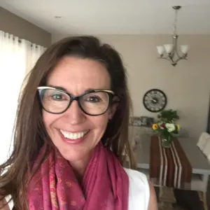 Brenda Beck