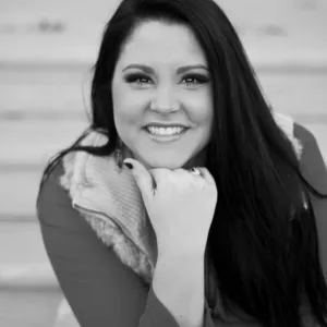 Michelle Byrd