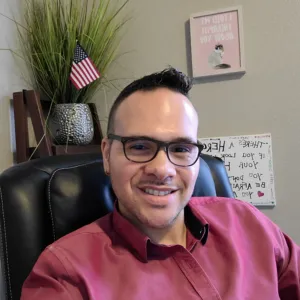 Christopher Jackson