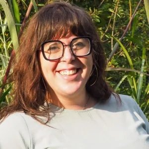Kristen Hammond