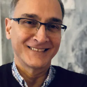 Foad Afshar, LCMHC, Psychotherapist in Manchester, NH 