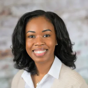 Chelsea Robinson, MSW, LCSW, Licensed Clinical Social Worker  in Pennsylvania 
