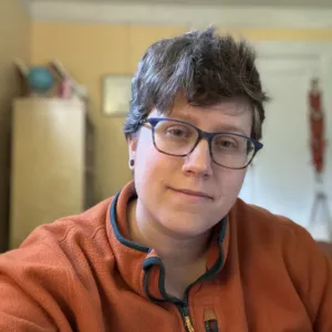 Amelia Upton, MA, LMFT, ATR-BC, MHP, Licensed Marriage & Family Therapist in Seattle, WA 