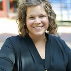 Sarah Souder johnson