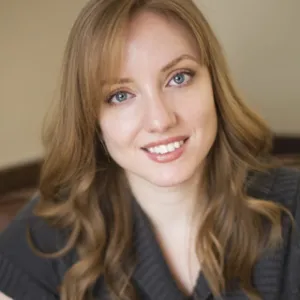 Hayley Whitman, LPCC, IMFT, Licensed Professional Clinical Counselor in Stow, OH 