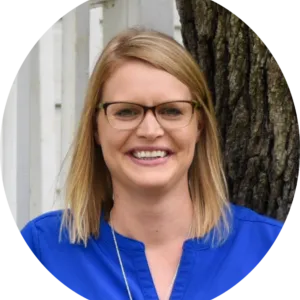 Kristen T. Adams, LCSW, Licensed Clinical Social Worker in Georgetown, TX 