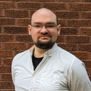 Benjamin Howard, MAEd, MA, LPC, CTP, Licensed Professional Counselor  in Illinois 