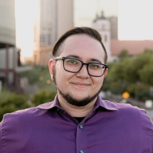 James Rodis, MC, LPC, CCTSI, Licensed Professional Counselor in Portland, OR 97212