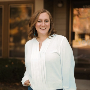Kathleen Kluesner, LPC, NCC, Licensed Professional Counselor in Boise, ID