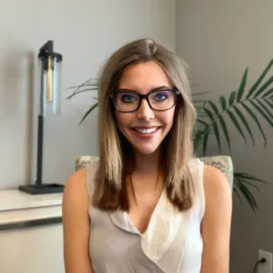 Ashley Holm