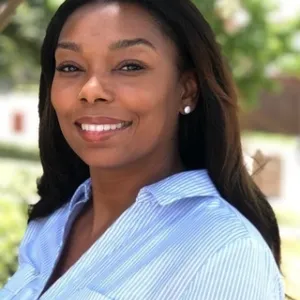 Tamika Johnson