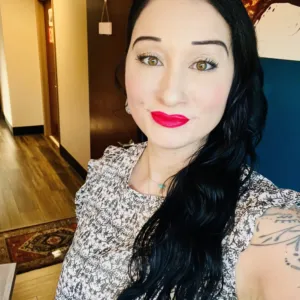 Liz Villamarin, LMFT, LPC, LAC, EMDR II trained, Counselor in Colorado Springs, CO 80903