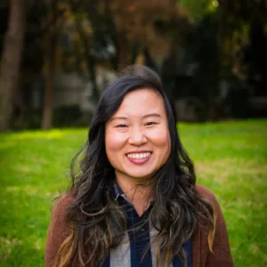 Joanne Shi