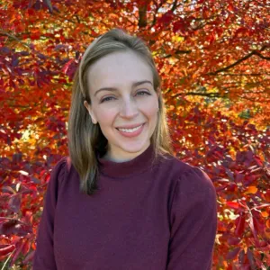 Anna Gray