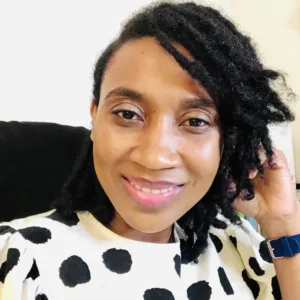 Kerrian Mckay