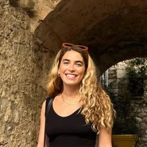 Emmanuelle Lurie