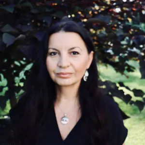 Victoria Pekhnik