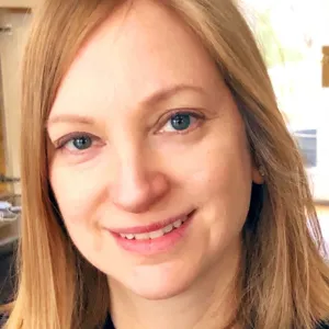 Anat Ben-zvi, ph.d.