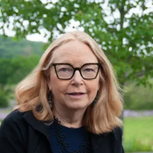 Lorraine Gray