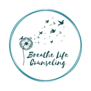 Breathe life Counseling