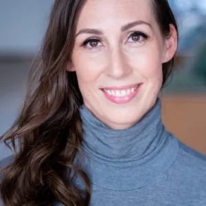 Theresa Joyce
