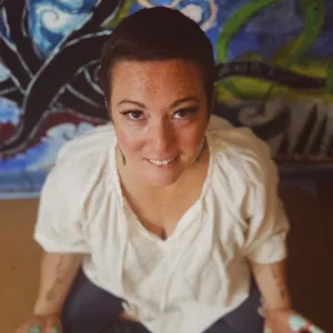 Maggie Evans, MA, LMHC, ATR-BC, Licensed Mental Health Counselor  in Washington 