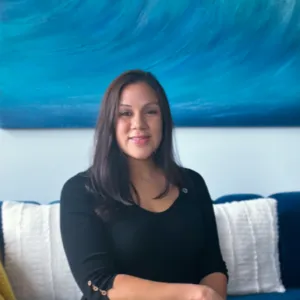 Marianne Cortes
