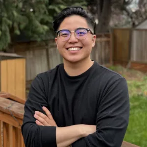 Daniel Ryu, CA License #32212, Clinical Psychologist in San Francisco, CA 