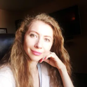 Marina Krugolets, LMHC, Licensed Mental Health Counselor in Staten Island, NY 