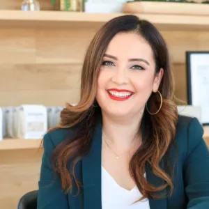 Viridiana Rodriguez, LMFT 109604, Licensed Marriage & Family Therapist in Salinas, CA 