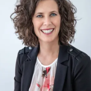 Gayle Robertson