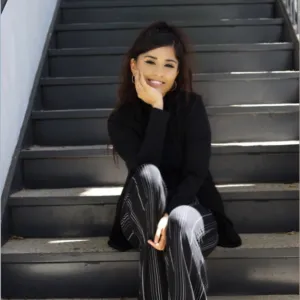 Naomi Torrez