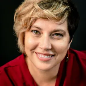Krista Ringger, MA, NCC, Registered Mental Health Counselor Intern in Lutz, FL 