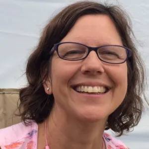 Jane Thornton