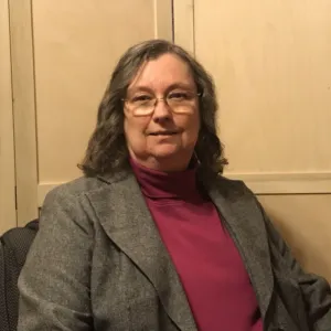 Linda Mcmurray