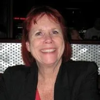Ruth Wilcox