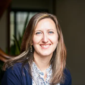 Lindsay MacGeorge, LPC, RPT-S, Counselor in Horsham, PA 